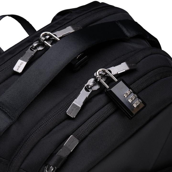 Produktbild Targus Pro-Tek R Tech Backpack - (26 l)