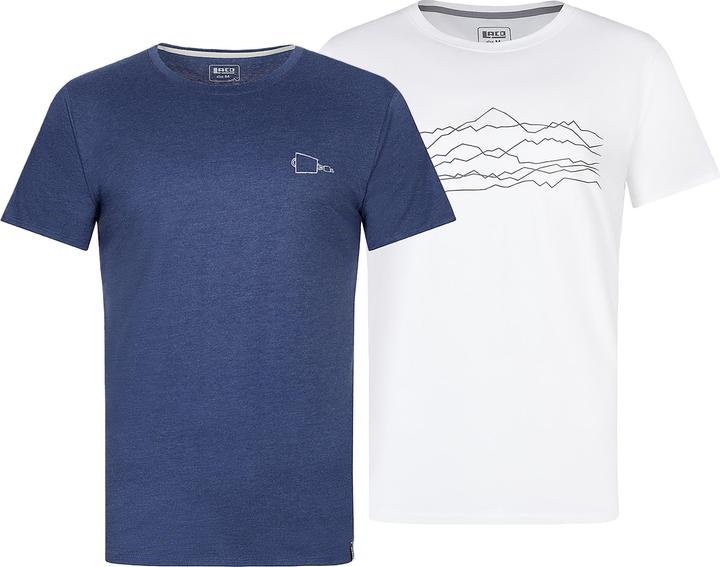 Produktbild Lacd Half Dome + Miracle T-Shirt Bundle (S)