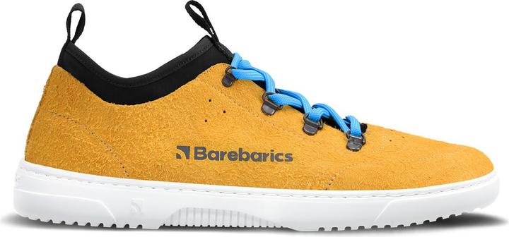 Produktbild Barebarics Bronx (39)