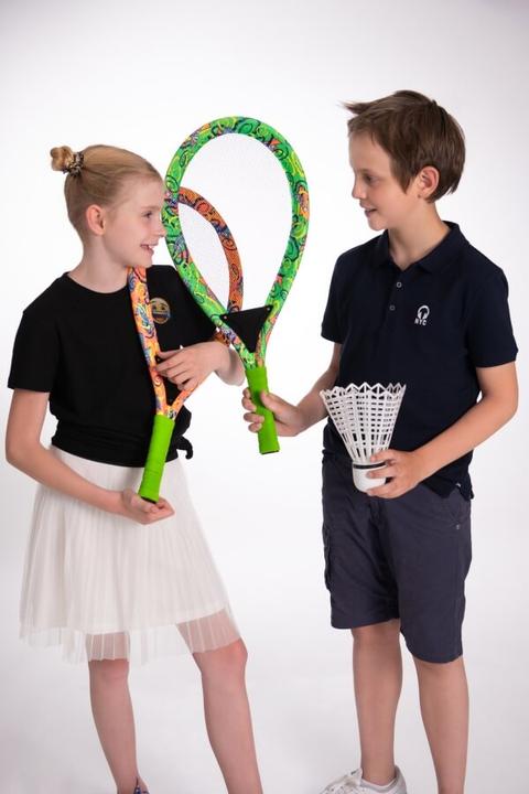Produktbild Outdoor Active Jumbo - Schläger