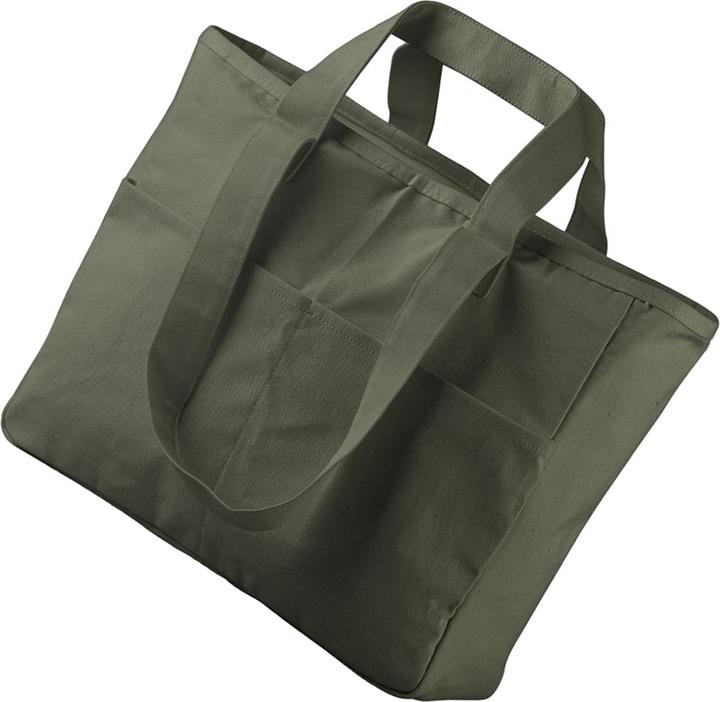 Immagine prodotto Westford Mill Cargo Borsa a Tracolla (23 l)