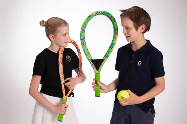 Produktbild Outdoor Active Jumbo - Schläger