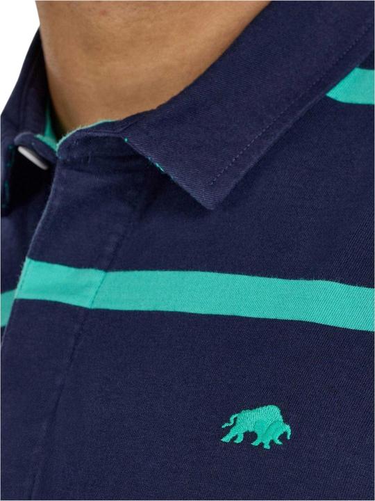 Produktbild Raging Bull Poloshirt Rugby (S)