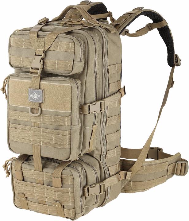 Actual product image Maxpedition Gyrfalcon (36 l)