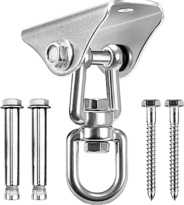Royokamp Montagehaken (4 pcs)