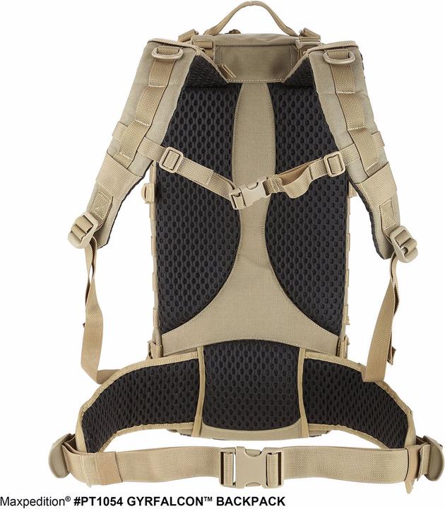 Actual product image Maxpedition Gyrfalcon (36 l)