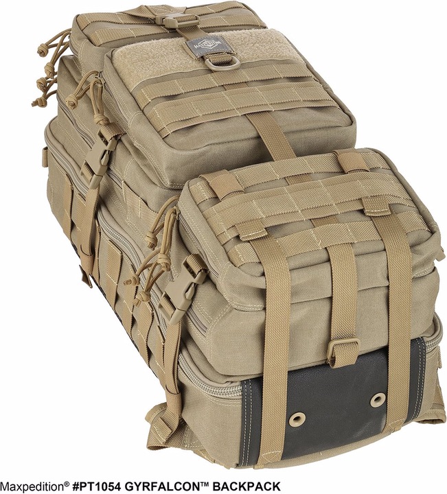 Actual product image Maxpedition Gyrfalcon (36 l)