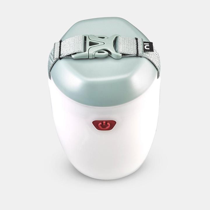 Image du produit Quechua Lampe 100 lumens