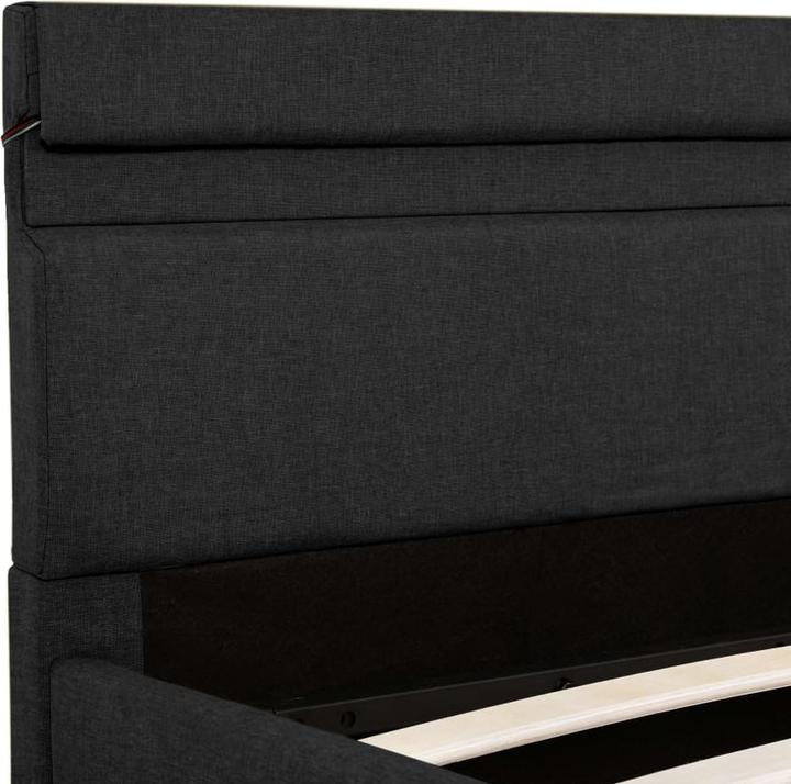 Actual product image VidaXL Lubna (180 x 200 cm)