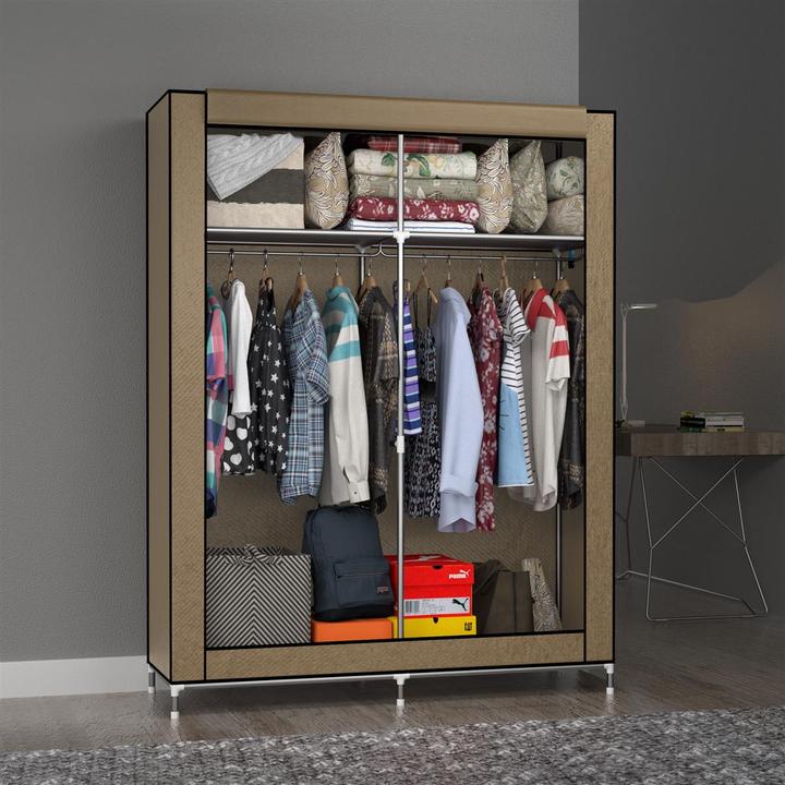 Immagine prodotto Intirilife Armadio (108 x 45 x 170 cm)
