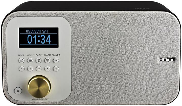 Actual product image HDigit Orbiter