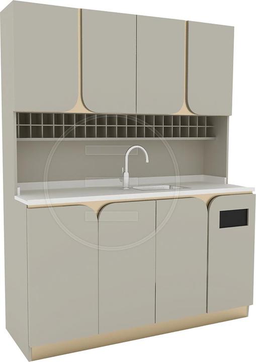 Produktbild Alpeda Boho Labor