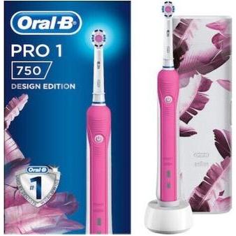Oral-B, Spazzolino elettrico, Pro 1