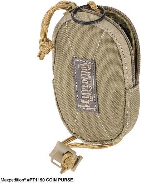 Produktbild Maxpedition Coin Purse