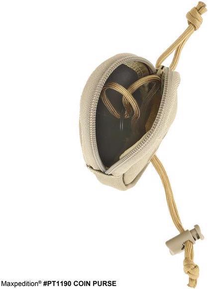 Produktbild Maxpedition Coin Purse