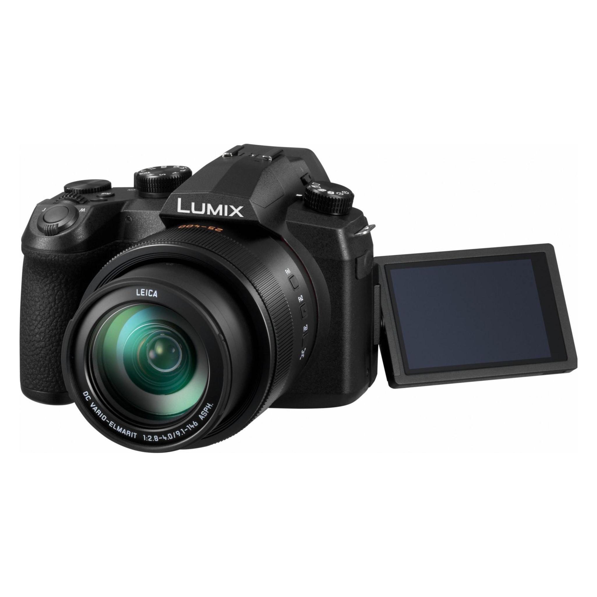 Panasonic Lumix DC-FZ1000 II - kaufen bei Digitec