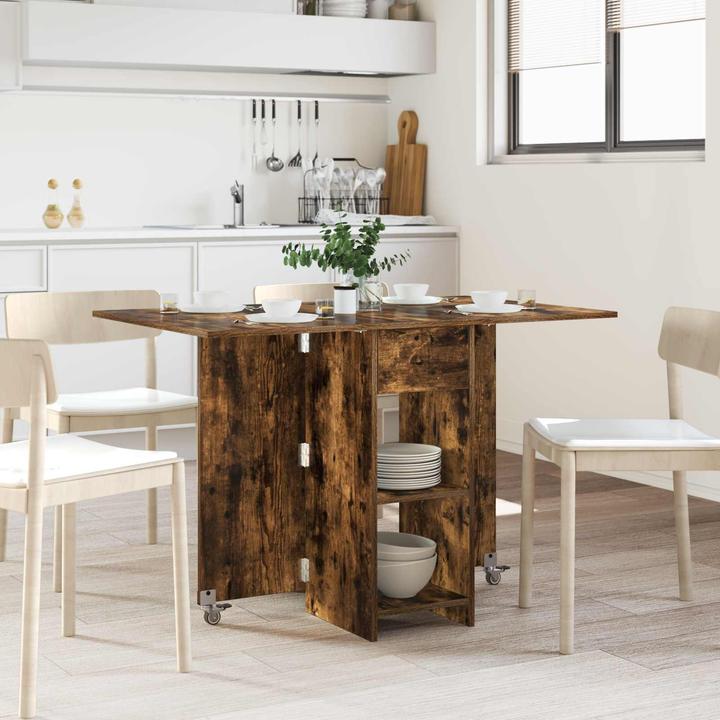 Image du produit vidaXL Esstisch (115 x 70 x 75 cm)