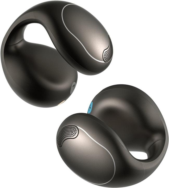 Actual product image soundcore C40i (No noise cancellation, 7 h, Wireless)