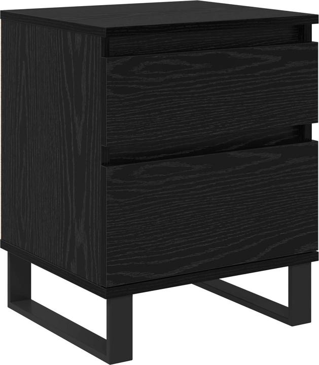 Aspetto quercia nera