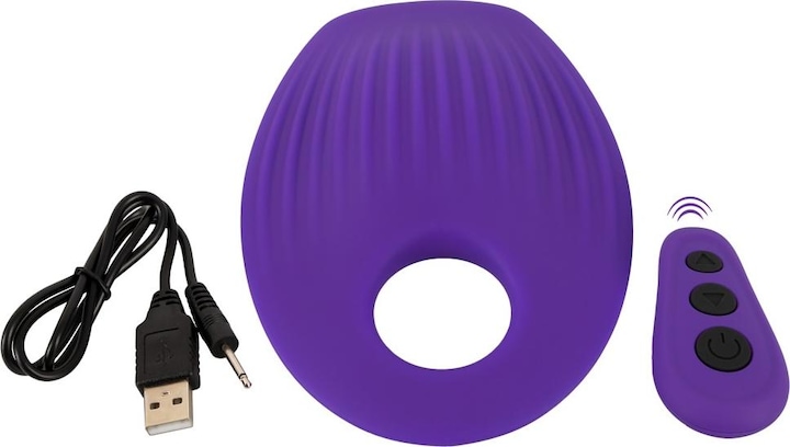 Produktbild Couples Choice RC Multi Function Grinding Cushion