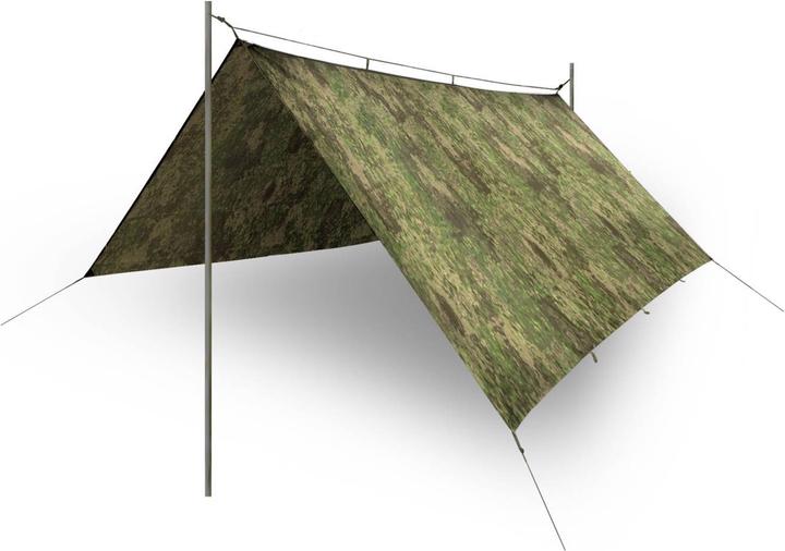 Helikon Supertarp - Tente (Bâche, 0.90 kg)