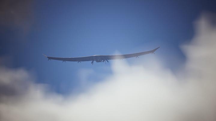 Actual product image Bandai Namco Ace Combat 7 : Skies Unknown (PC)