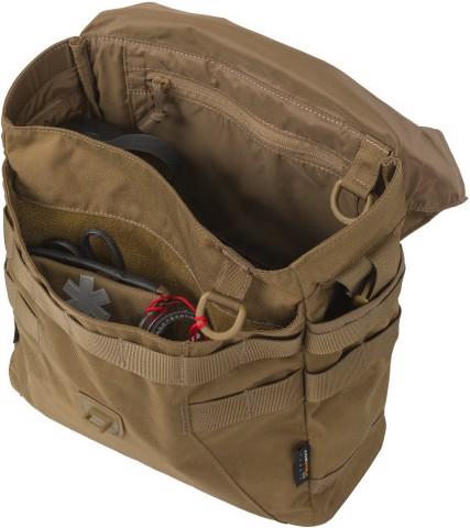 Produktbild Helikon Bushcraft Haversack Umhängetasche (8 l)