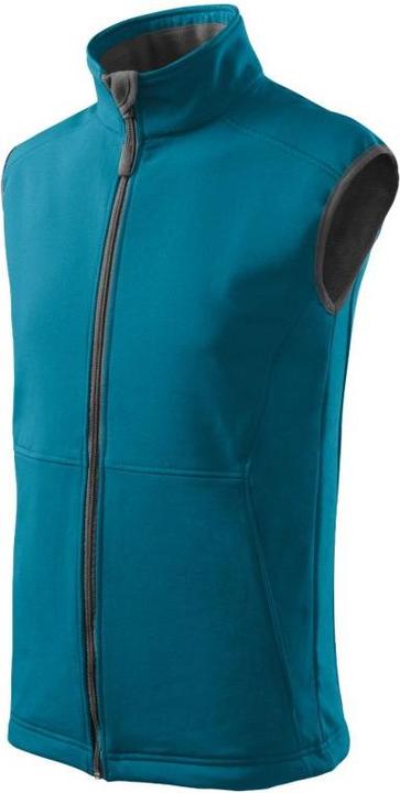 Produktbild Adler Vision M MLI-51759 Vest (L)