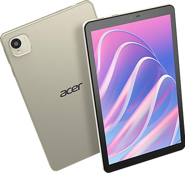 Actual product image Acer A10 A10-31M-A1XU (WLAN only, 10.10", 128 GB, Vapor Silver)