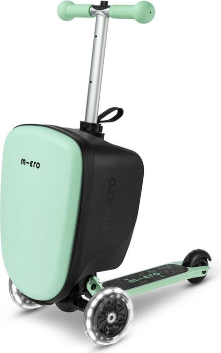 Actual product image Micro Kickboard