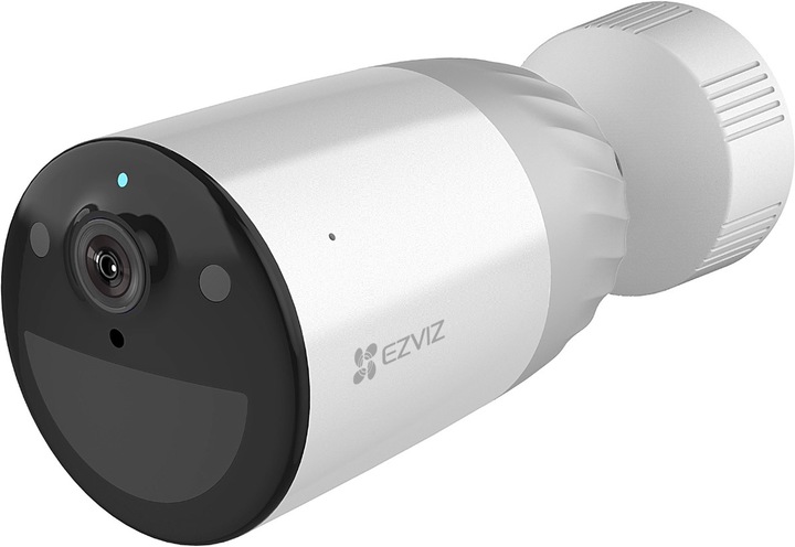 Productafbeelding EZVIZ BC1-B1 Cameraset op batterijen (1920 x 1080 Pixels)