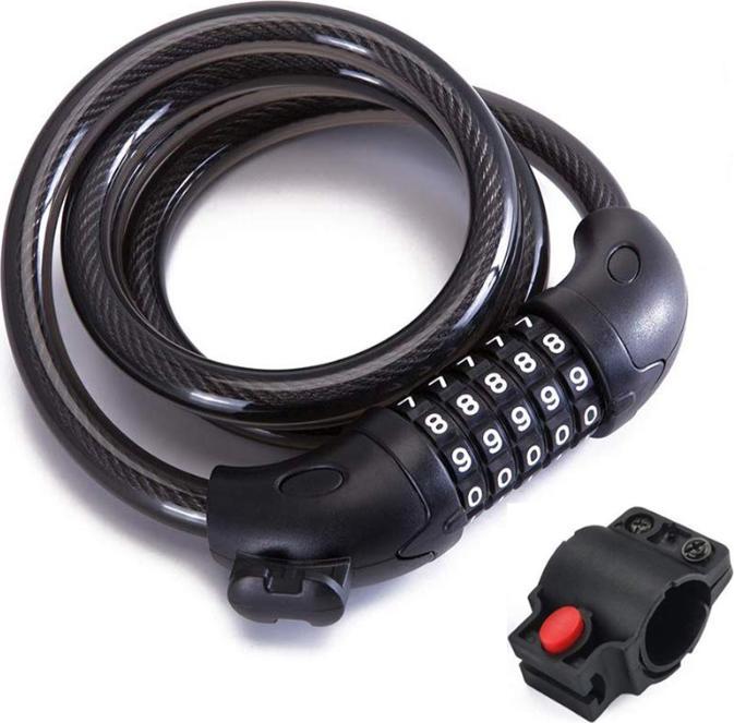 Productafbeelding PRO-mounts E-scooter Accessoires Kit