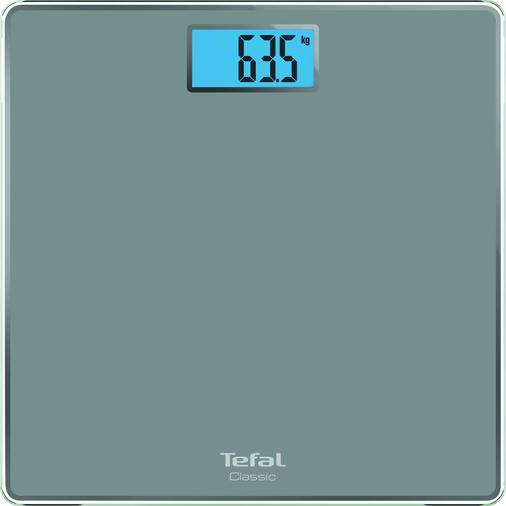 Tefal, Personenwaage, Classic (160 kg)