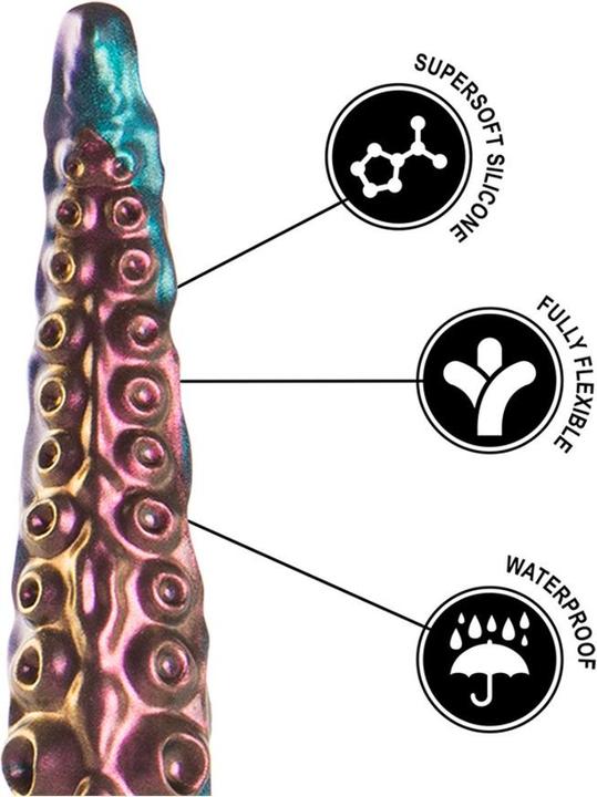 Actual product image Epic Charybdis