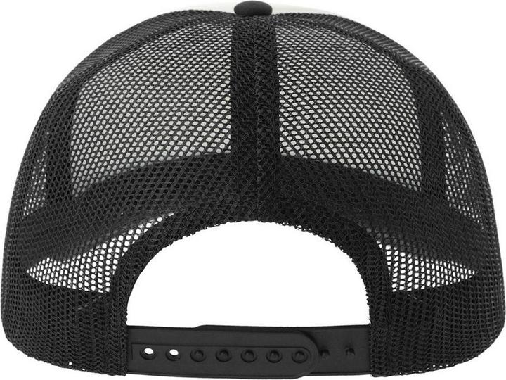 Produktbild RapperS Trucker Cap Mittelvisier recyceltes Material