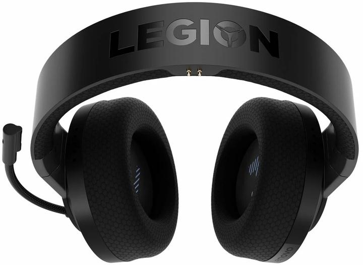 Actual product image Lenovo Legion H600 Headset (Cable)