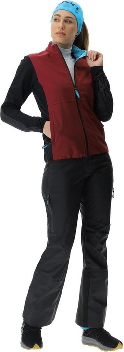 Produktbild UYN Softshelljacke Spire (L)