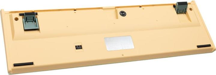 Actual product image Ducky Dimanche One 2 Pro Peter Pan, gaming toetsenbord (US)