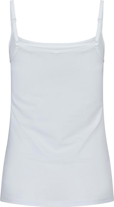 Produktbild Skiny Spaghettitop Cotton Essentials (36)