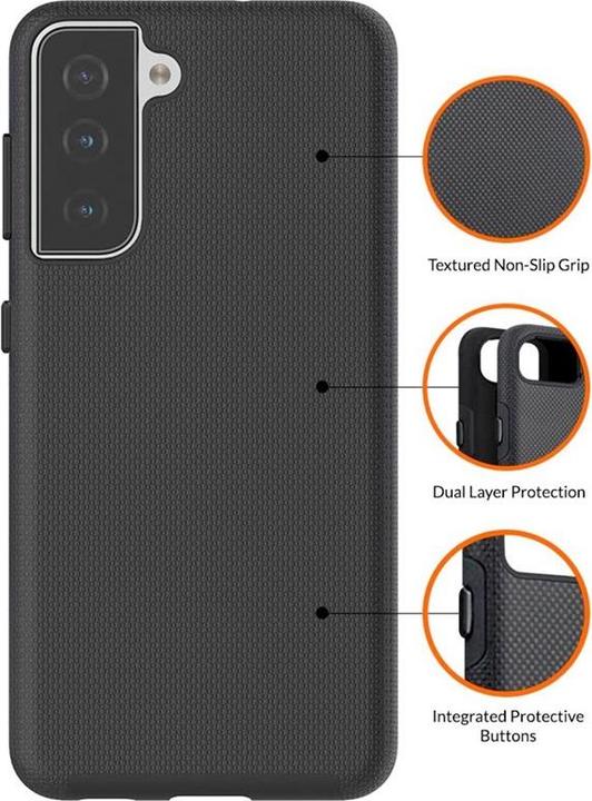 Produktbild Eiger North Case (Samsung Galaxy S21 FE)