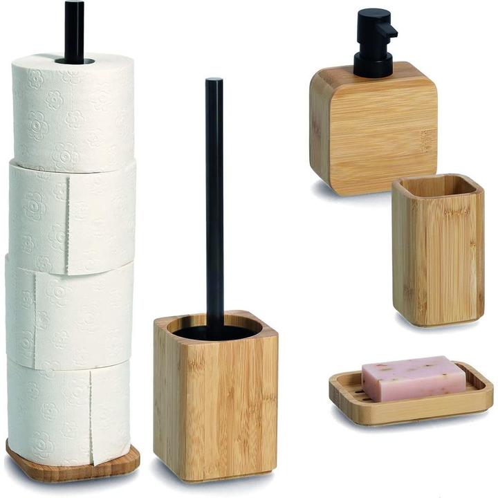 Image du produit Zeller Present Bambus