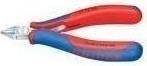 Immagine prodotto Knipex Tronchese laterale per elettronica (115 mm)