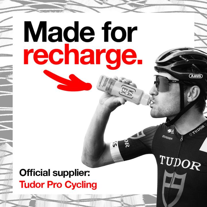 Produktbild Ka-Ex recharge (24 Stück, Pulver, Beutel, 720 g)