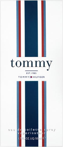 Produktbild Tommy Hilfiger Tommy (Eau de Toilette, 50 ml)