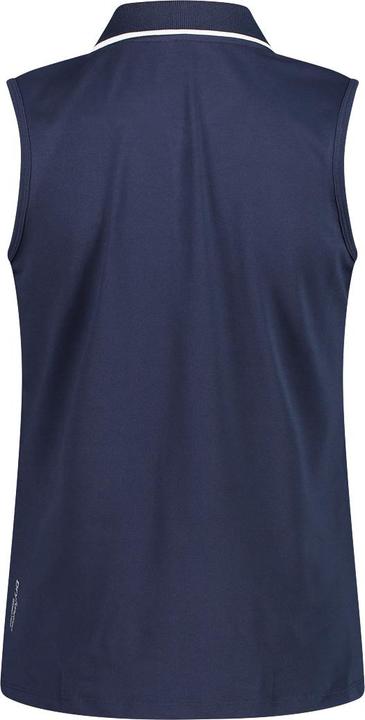 Produktbild CMP Campagnolo Women's Polo Sleeveless (38)