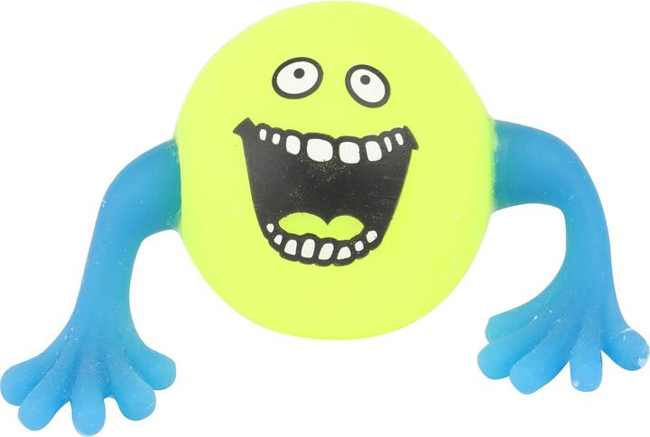 Actual product image Toi-Toys Anti-stress ball