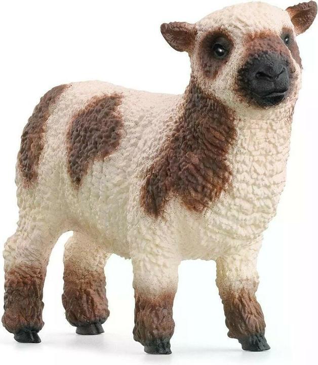 Produktbild Schleich Schaffreunde