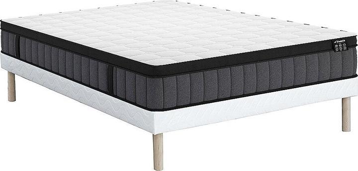 Immagine prodotto Ysmée Tolca (160 x 200 cm, Nucleo della molla)