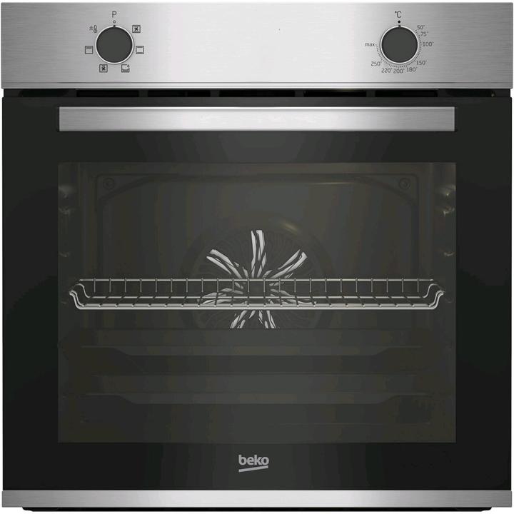 Beko BBIE12000X Four A Acier inoxydable
