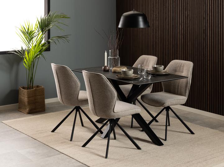 Produktbild AC Design Heaven (135 x 80 x 75.5 cm)